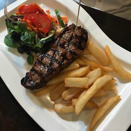 Outback Jacks Bar & Grill Northbridge